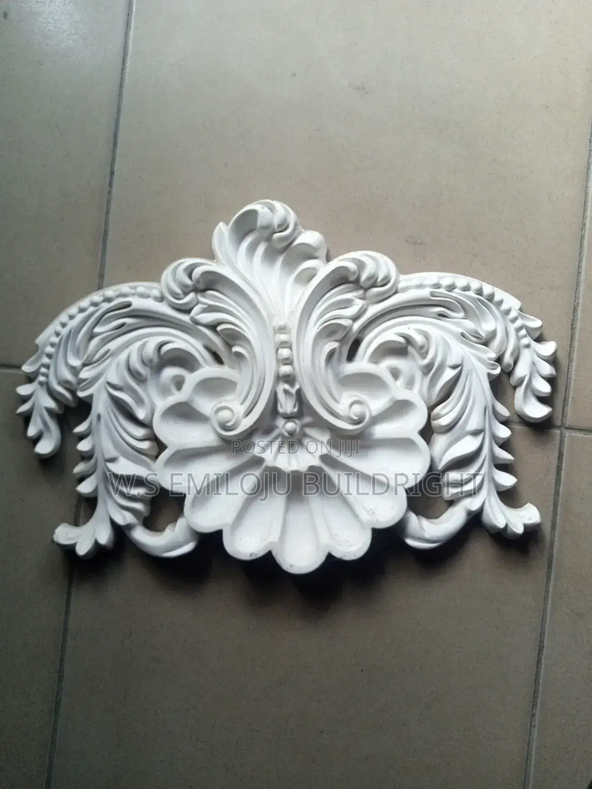 Ornament Decor Design