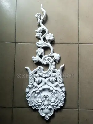 Ornament Decor Design