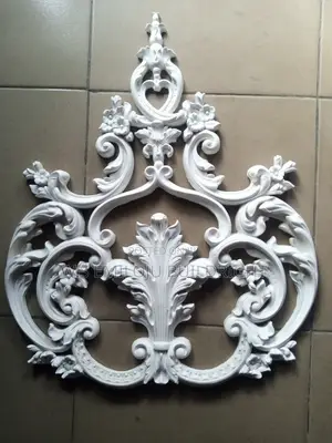 Ornament Decor Design