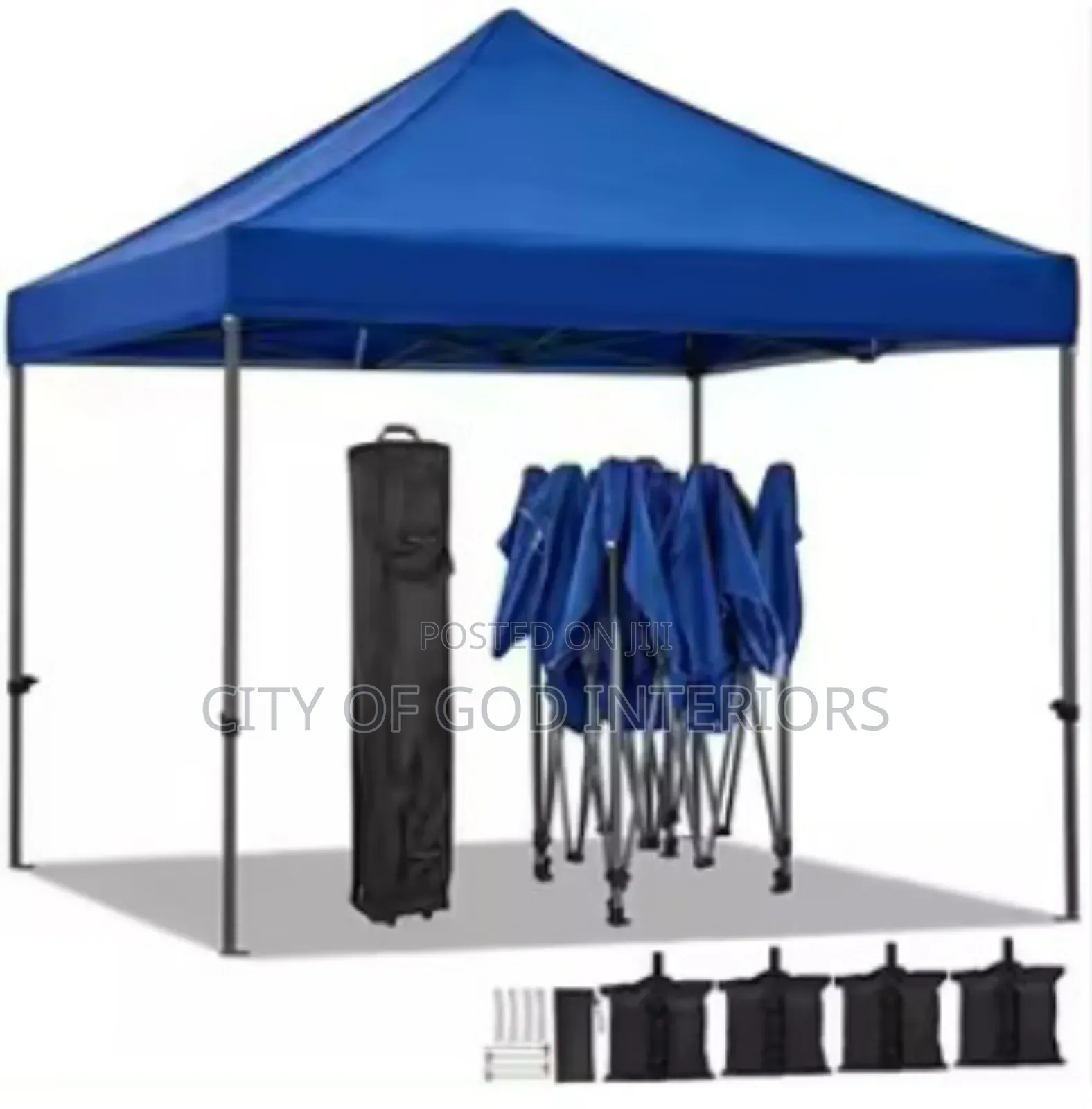 High Quality Canopy Umbrella