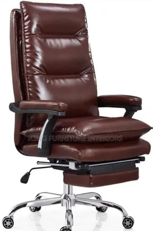 Top Quality Executive Office Chair With Recliner