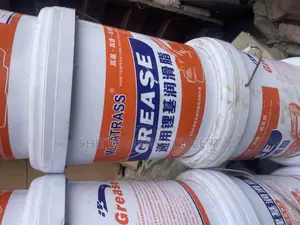 High Temperature Grease 15kg