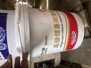 Grease Lithium Based