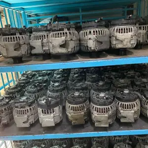 Mercedes Benz Tokunbo Alternator