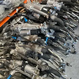Mercedes-benz Tokunbo Electric Steering Rack
