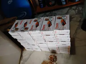 Free to Air Tiger Decoder Shows All Channels Wholesale Price