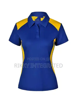 School Uniforms, Polos, and T-Shirts. Quality and Style