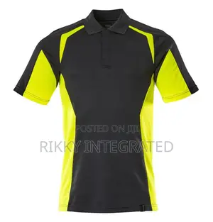 Polos, T-Shirts, School Uniforms That Stand the Test of Time