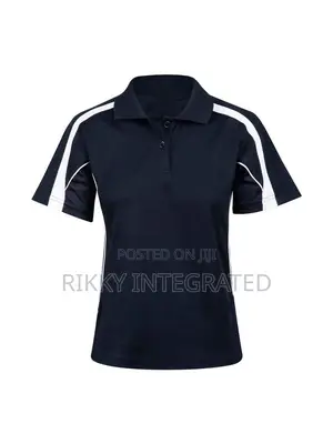 Polos and T-Shirts for Every Professional