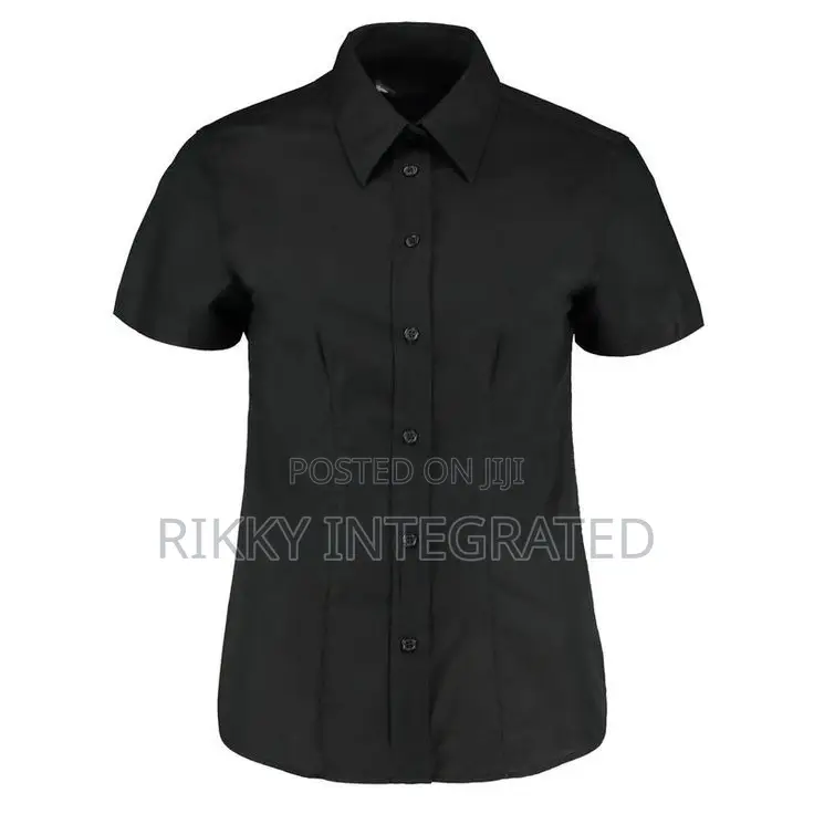 Polos and T-Shirts for Every Professional