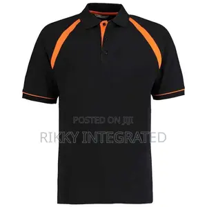 Long-Lasting Polos ,T-Shirts Designs With Sublimation