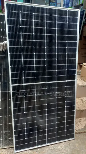 Solar Panels 144cells 600watts