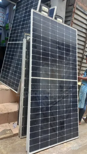 600watts Solar Panel 144cells