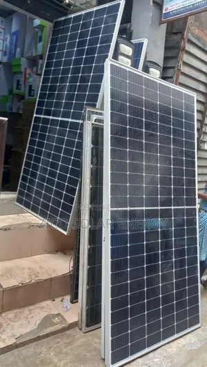 Solar Panels 600watts 144cells