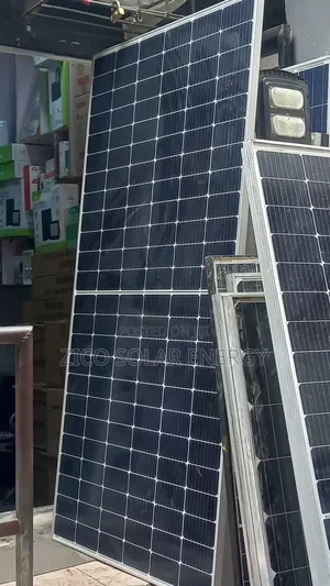 Solar Panels 600watts 144cells