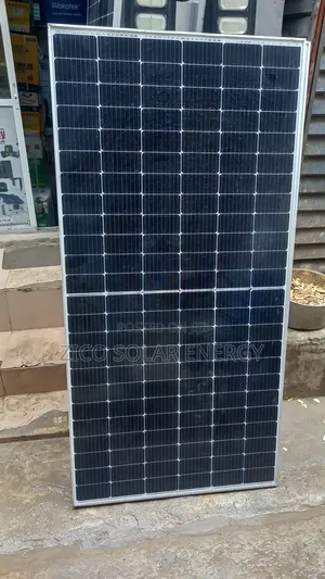 Solar Panels 600watts 144cells