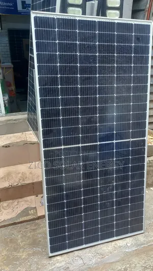 Solar Panels 600watts 144cells
