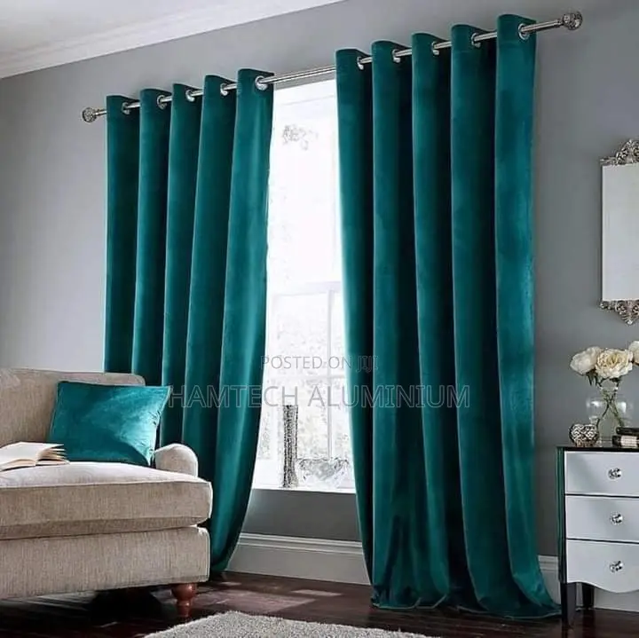 Window Fabric Cotton