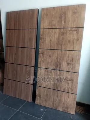Hard Wood Doors