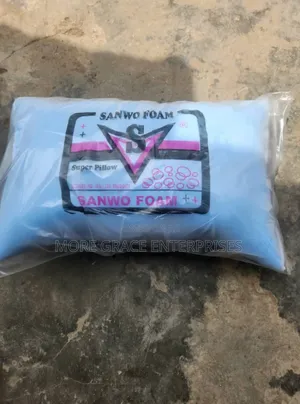 Sanwo Super Pillows(Non-Fibre)
