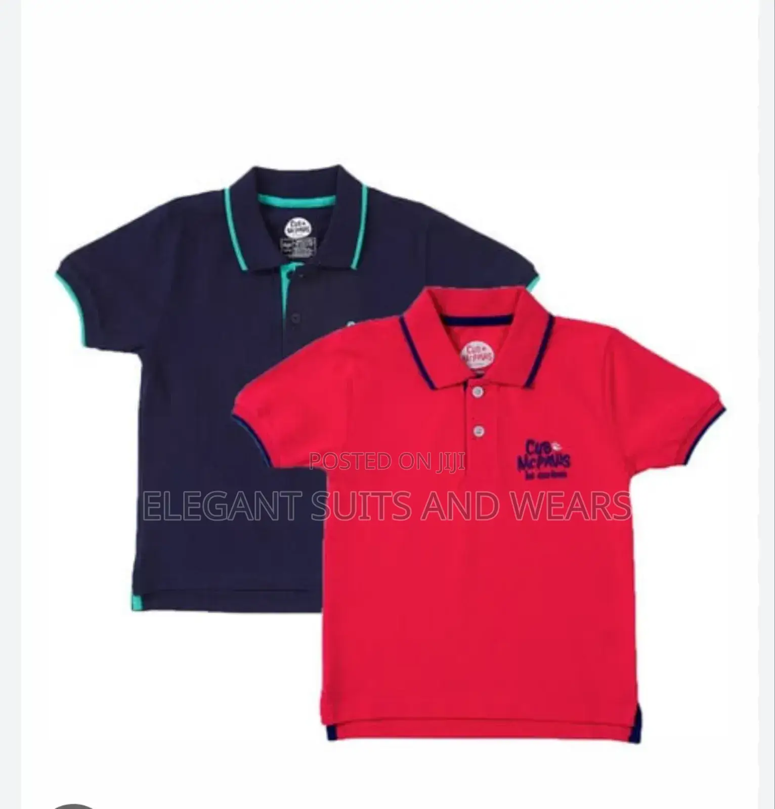 Tops For Kids