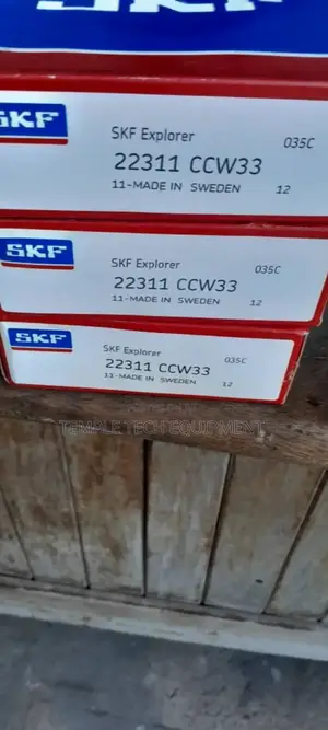 22311 CCW33 Bearing