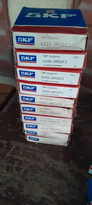6310 2rs1/C3 Bearing