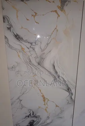 Polished Tiles