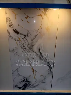Polished Tiles