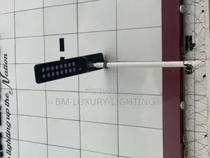 16 Eyes Solar Street Lights (Big)