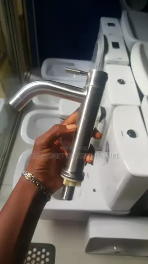 Tap Mixers for Bathrooms
