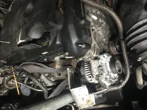 Ford Ranger 2.5L
