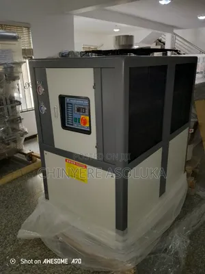 10hp Industrial Chiller