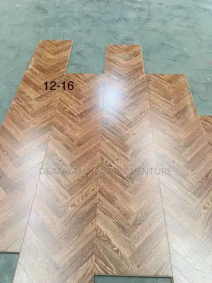 Wooden Floor