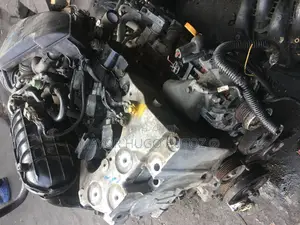 Nissan Rouge 2009