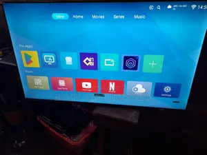 Lg55 Tv Smart Inches 55