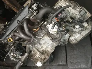 Toyota Camry 2005