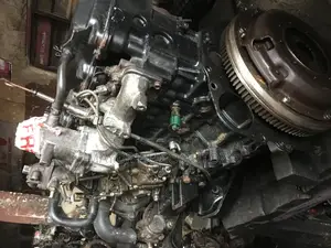 Toyota Hilux 5L