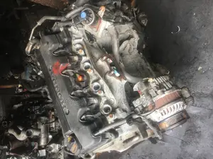 Honda City 4plug Engine