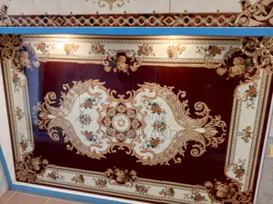 Crystal Carpet Tiles