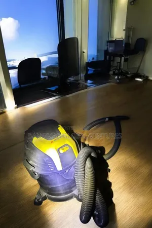 Parkside Wet and Dry Vacuum Cleaner With Inbuilt Dirt Blower