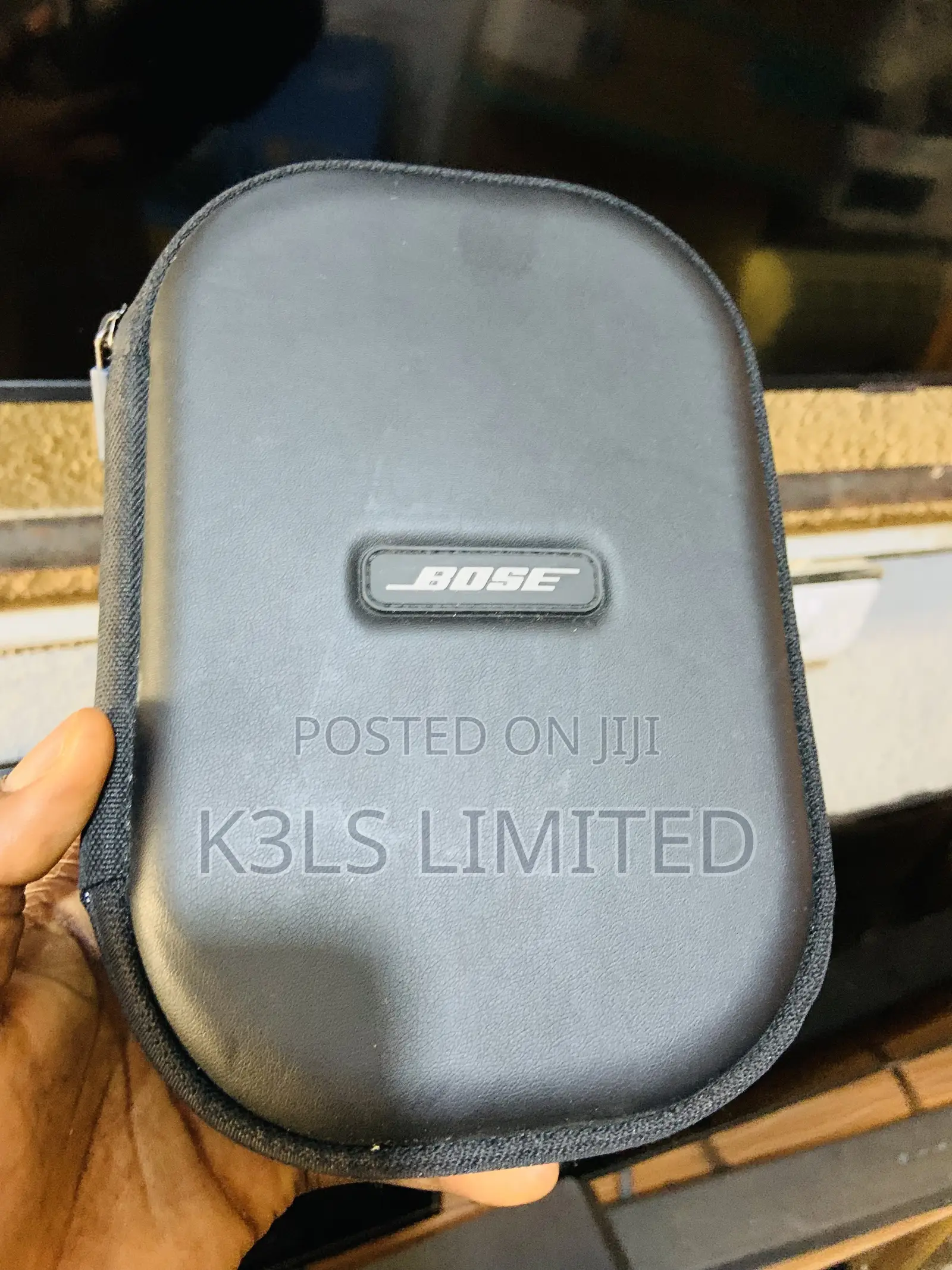 Bose Quiet Comfort 45