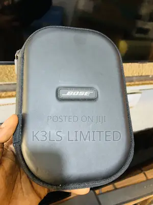 Bose Quiet Comfort 45