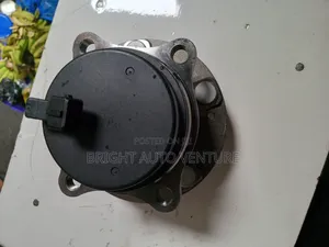 Back Hub for Hyundai Santa Fe Kia Sorento 2015 Model