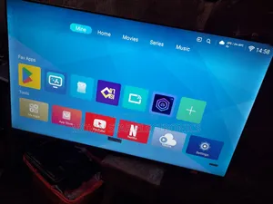 LG 55uq70 Android Cloud TV