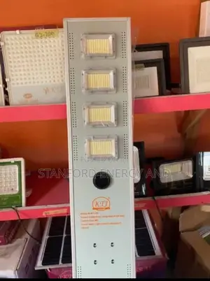 Solar Street Light Available 3eye