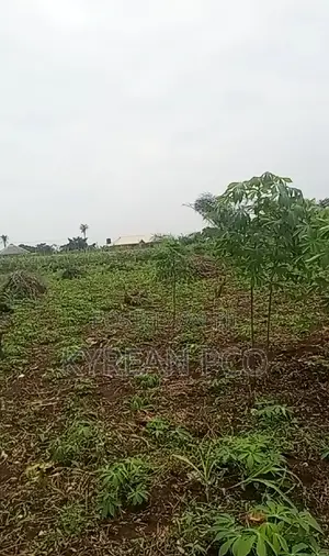 670sqm Plot At