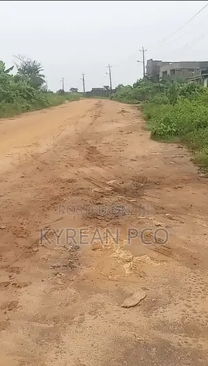 670sqm Plot At