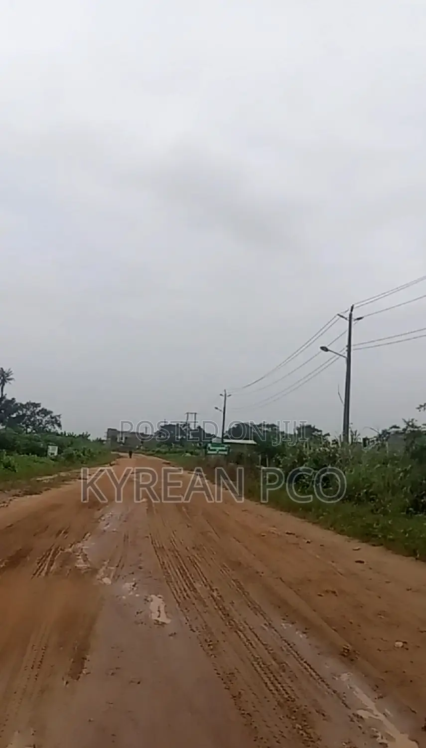 670sqm Plot At