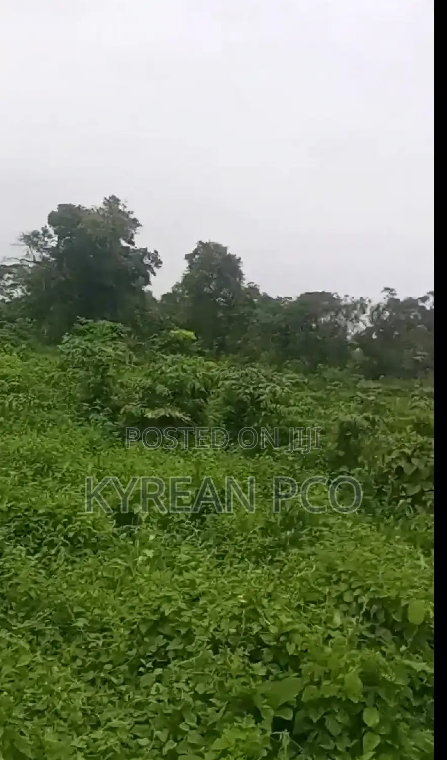 670sqm Plot At